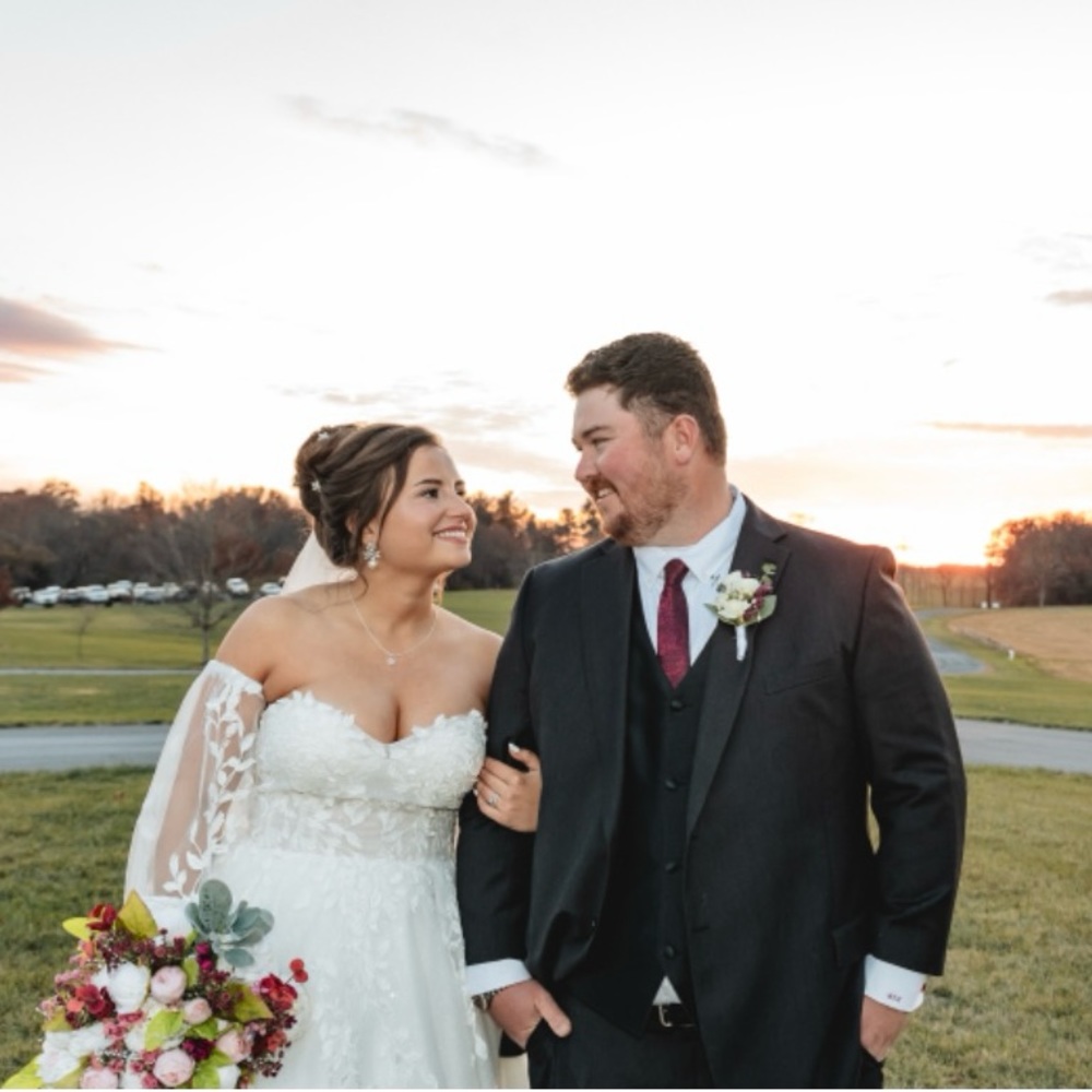 Meet your Posher, Audra